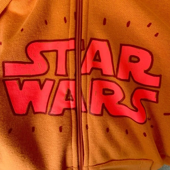NEW Star WarsDisneyMarvel Women's Fleece Full-Zip Hoodie Sweatshirts